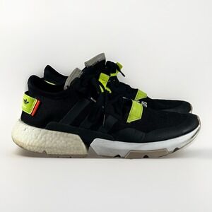 Adidas‎ BD7693 P.O.D. S3.1 'Traffic Warden' Men's 10.5 Running Shoes M0056